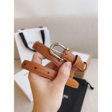 CELINE Belts